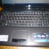 Лаптоп ASUS K50IJ-SX100L, снимка 5 - Лаптопи за работа - 38539903