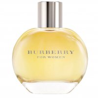 Burberry For Woman EDP 50 ml парфюмна вода за жени, снимка 1 - Дамски парфюми - 39255877