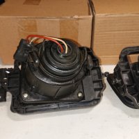 BMW E34 фарове за мъгла сиви опушени, снимка 5 - Части - 43311072