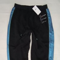 Nike NSW Graphic Oversized Fleece Sweatpants оригинално долнище M Найк, снимка 2 - Спортни екипи - 43952138