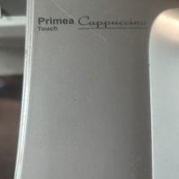 Saeco Primea Cappuccino Touch продава се на части Саеко, снимка 14 - Кафемашини - 43382035