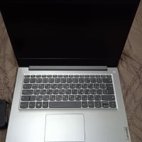 Lenovo Ideapad 3 14iil05 FHD Ultra Slim Intel i5 256SSD 8GB отлична батерия, снимка 1 - Лаптопи за дома - 43244100