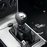 Топка за скоростен лост за Mazda, снимка 4 - Аксесоари и консумативи - 44852468
