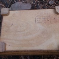 Дървена кутия за бижута, снимка 3 - Антикварни и старинни предмети - 34740214