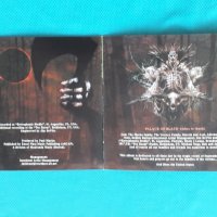 Palace Of Black – 2002 - Palace Of Black (Doom Metal), снимка 2 - CD дискове - 43656467