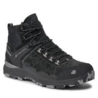 Обувки с мембрана Alpine Pro Tore, снимка 3 - Мъжки боти - 42989488
