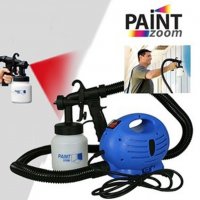 Paint Zoom 650 Watt Машина за боядисване (Пейнт зуум)