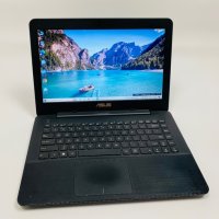 Лаптоп Asus X455L/256GB SSD/i3-5005u/4x2.00GHz, снимка 5 - Лаптопи за дома - 39257131