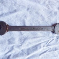 Saltus Solingen, Гаечен ключ със размер 13-17mm, Много Здрав !!!, снимка 1 - Ключове - 36962768
