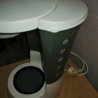 Продавам немска кафе машина с кана за 10 кафета, снимка 4 - Кафемашини - 32428024