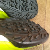Adidas F10 TRX TF Kids Football Shoes Размер EUR 37 1/3 / UK 4 1/2 детски стоножки за футбол 70-14-S, снимка 15 - Детски маратонки - 43718318