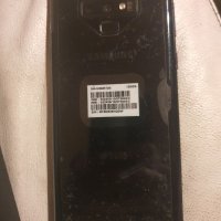 Samsung Note 9 Смарт телефон на части , снимка 4 - Samsung - 38505530