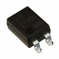 Солид стейт реле AQY212GHA, AQY212, Solid State Relay, SMD, 4 пина, снимка 1 - Друга електроника - 37954015