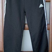 ADIDAS Оригинални детски спортни долнища 11-12 г, снимка 1 - Детски анцузи и суичери - 43056440