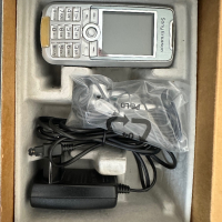 Пълен комплект Sony Ericsson K700i, снимка 4 - Sony Ericsson - 44907657