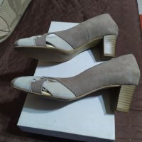 Обувки, снимка 2 - Дамски ежедневни обувки - 32842973