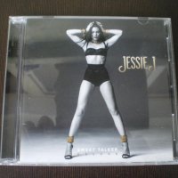 Jessie J – Sweet Talker 2014, снимка 1 - CD дискове - 42963036