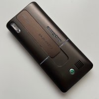 ✅ Sony Ericsson K770i, снимка 2 - Sony Ericsson - 43375257