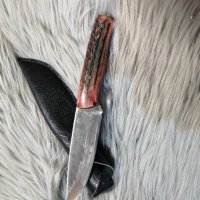 Ловен нож , снимка 2 - Ножове - 43961219
