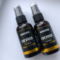 The Crop Reviver® ball spray by MANSCAPED™, снимка 1 - Други - 38513483
