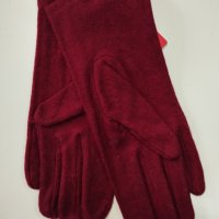 Дамски ръкавици фина вълна - Каприз 6, снимка 2 - Ръкавици - 43499309