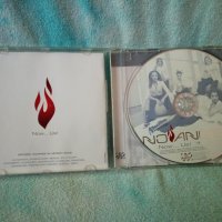 No Angels - Now...Us, снимка 2 - CD дискове - 37394606
