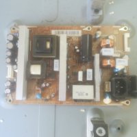 SAMSUNG LE37C530F1WXXU на части, снимка 3 - Части и Платки - 28543795