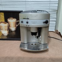 Кафе машина Delonghi Magnifica RAPID Cappuccino , снимка 7 - Кафемашини - 43298676