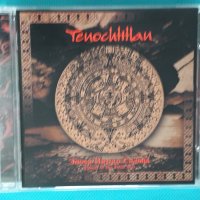 Tenochtitlan – 2005 - Эпоха Пятого Солнца (Dark Ambient,Doom Metal), снимка 1 - CD дискове - 43764303