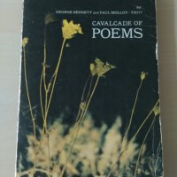 Cavalcade of poems поезия, снимка 1 - Художествена литература - 28034087