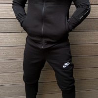 Промоция  Нови мъжки екипи Nike, снимка 7 - Спортни дрехи, екипи - 32671192