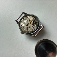 Дамски Часовник Delbana Incabloc Swiss Made N 3652970 РАБОТЕЩ, снимка 9 - Дамски - 33345680