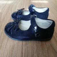 Елегантни и стилни обувки за госпожица Nelly Blu, снимка 4 - Детски обувки - 26753943