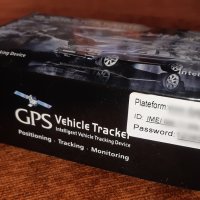 GPS тракер, проследяващо устройство , снимка 1 - Аксесоари и консумативи - 28129238