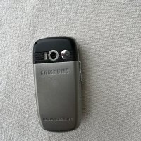 Samsung SGH-E630 , Samsung E630 , ЗАКЛЮЧЕН КЪМ ОПЕРАТОР!, снимка 7 - Samsung - 43371126