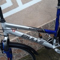 Алуминиево колело BULLS-SPORT-1.5  28цола , снимка 14 - Велосипеди - 27239136
