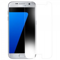 Samsung Galaxy S7 - Samsung SM-G930 стъклен протектор, снимка 2 - Фолия, протектори - 37119789