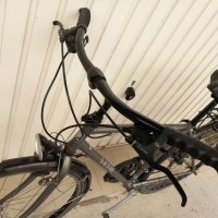 Градски велосипед KTM 28", снимка 2 - Велосипеди - 42987930