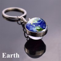 Ключодържател планета Земя, снимка 1 - Други - 27418943