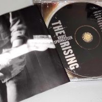 Bruce Springsteen CD, снимка 2 - CD дискове - 43677703