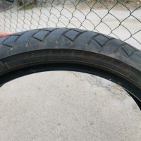 Гума за мотор Bridgestone 110/70/17, снимка 3 - Гуми и джанти - 39921128