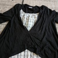 Блуза , снимка 6 - Блузи с дълъг ръкав и пуловери - 28911971
