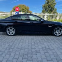 BMW M550d Първи собственик, снимка 5 - Автомобили и джипове - 44031256