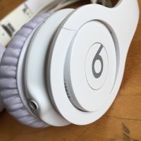 Оригинални употребявани слушалки Beats SOLO HD, снимка 2 - Слушалки и портативни колонки - 32454465