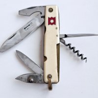 Pradel стар френски нож, снимка 1 - Ножове - 40069441