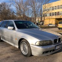 BMW 530D FACE 194к, снимка 2 - Автомобили и джипове - 43771306