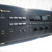 Усилвател Nakamichi AV-10 5.1, Невероятен звук! 1100w... , снимка 1 - Ресийвъри, усилватели, смесителни пултове - 27994433