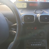 Citroen C3 Picasso Газ Бензин, снимка 7 - Автомобили и джипове - 44030175