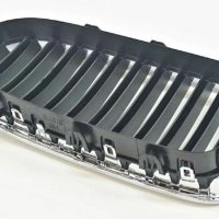 BMW 535i/528i - Grille двойни решетки/бъбреци - 49/50, снимка 7 - Части - 32814891