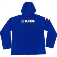 Мъжки якета Yamaha Paddock, снимка 6 - Якета - 35112828